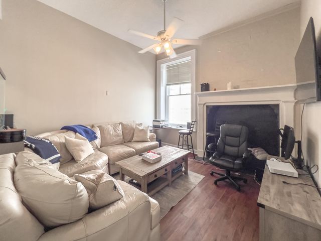 151 Calhoun Street D, Charleston, SC 29401