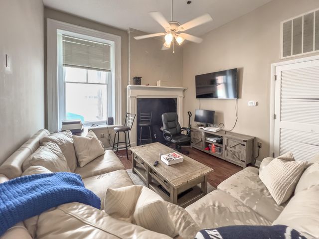 151 Calhoun Street D, Charleston, SC 29401