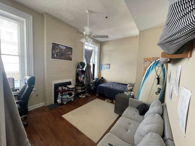 151 Calhoun Street D, Charleston, SC 29401