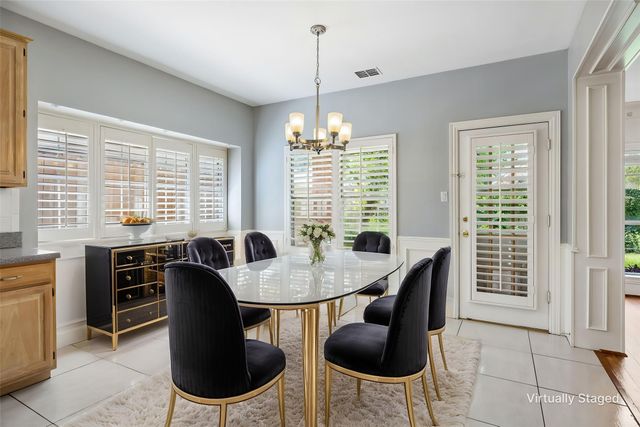 3508 Sandy Trail Lane, Plano, TX 75023