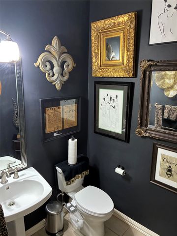 3508 Sandy Trail Lane, Plano, TX 75023
