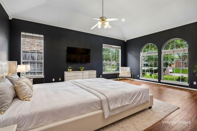 3508 Sandy Trail Lane, Plano, TX 75023