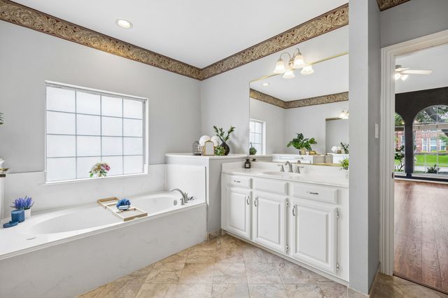 3508 Sandy Trail Lane, Plano, TX 75023