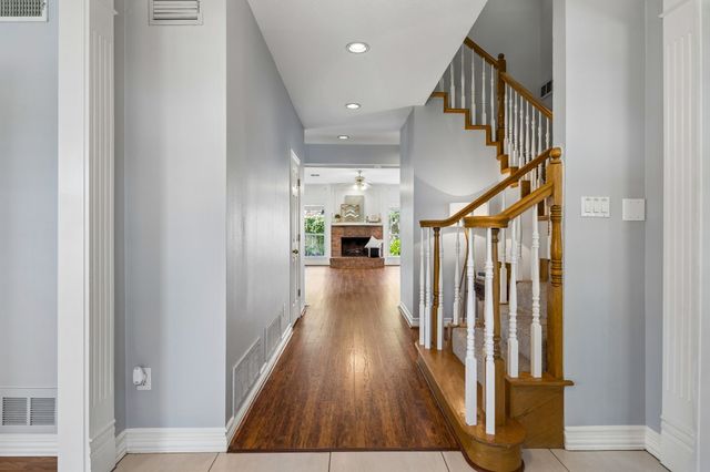 3508 Sandy Trail Lane, Plano, TX 75023