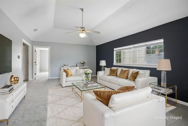 3508 Sandy Trail Lane, Plano, TX 75023
