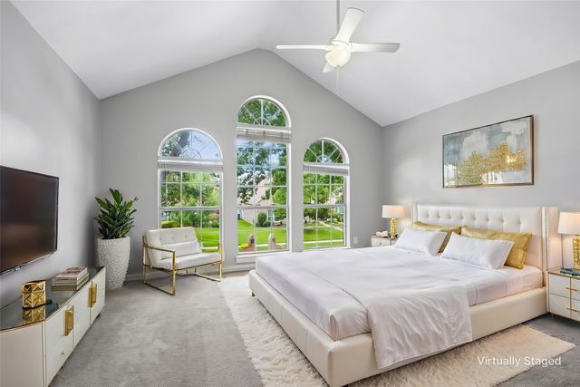 3508 Sandy Trail Lane, Plano, TX 75023