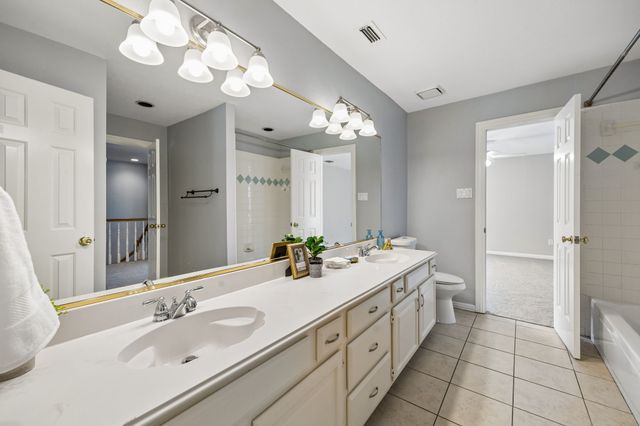 3508 Sandy Trail Lane, Plano, TX 75023