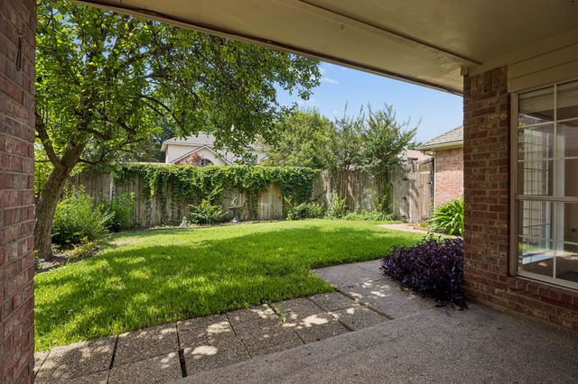 3508 Sandy Trail Lane, Plano, TX 75023