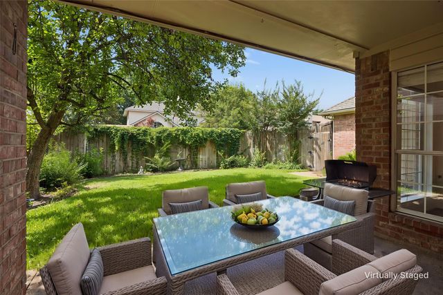 3508 Sandy Trail Lane, Plano, TX 75023