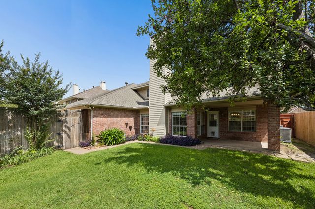 3508 Sandy Trail Lane, Plano, TX 75023