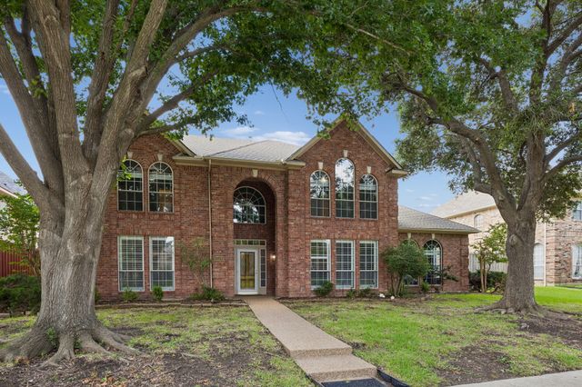 3508 Sandy Trail Lane, Plano, TX 75023