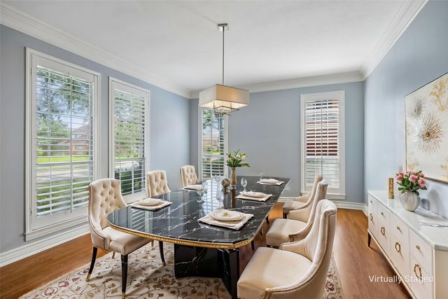 3508 Sandy Trail Lane, Plano, TX 75023