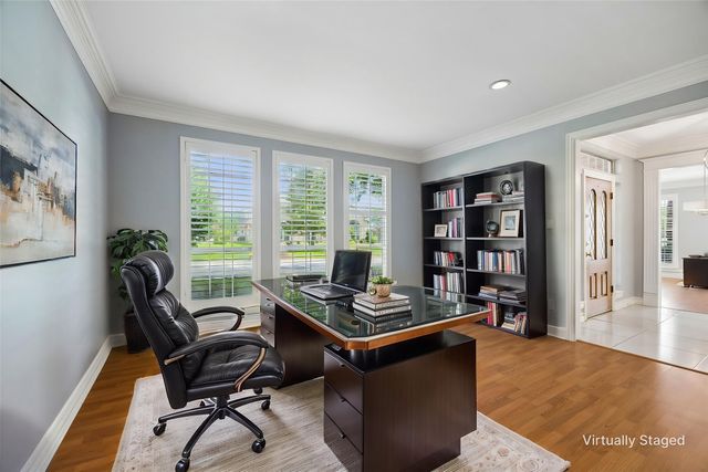 3508 Sandy Trail Lane, Plano, TX 75023