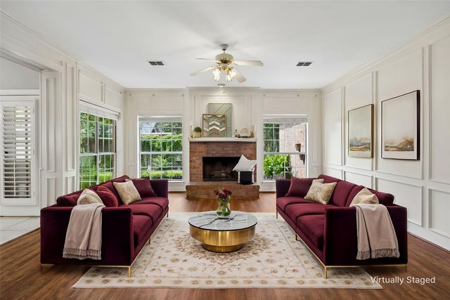 3508 Sandy Trail Lane, Plano, TX 75023