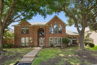 3508 Sandy Trail Lane, Plano, TX 75023