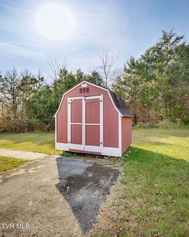 323 Mountain Ash Drive, Dryden, VA 24243