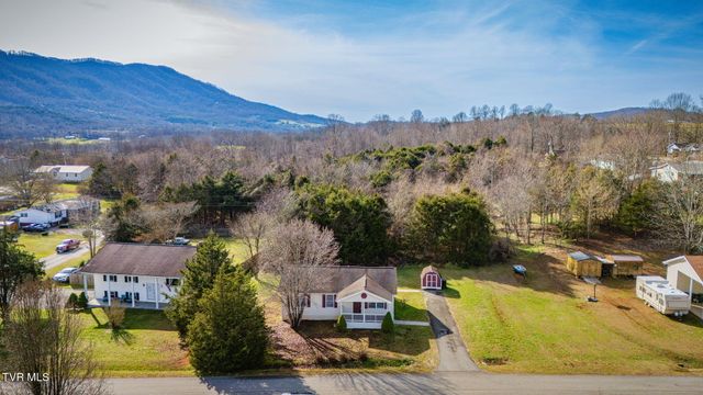 323 Mountain Ash Drive, Dryden, VA 24243