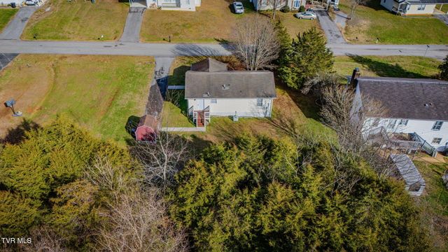 323 Mountain Ash Drive, Dryden, VA 24243