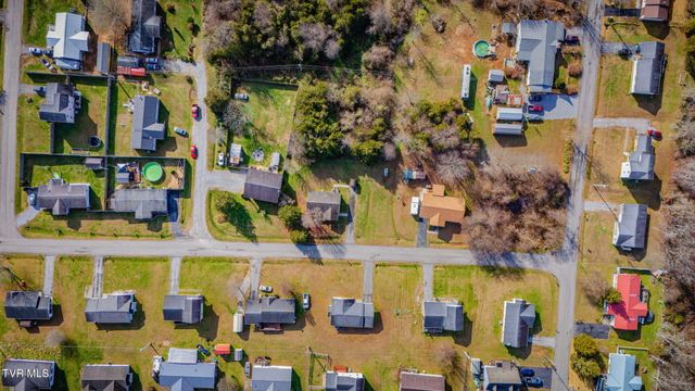 323 Mountain Ash Drive, Dryden, VA 24243