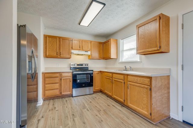 323 Mountain Ash Drive, Dryden, VA 24243