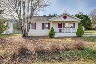 323 Mountain Ash Drive, Dryden, VA 24243