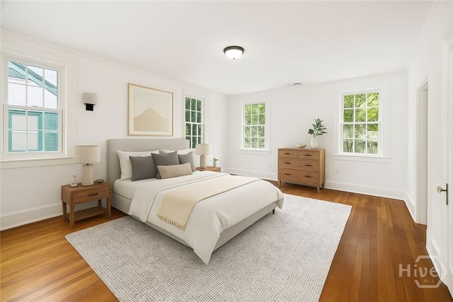 34 Washington Avenue, Savannah, GA 31405