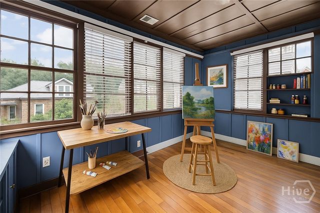 34 Washington Avenue, Savannah, GA 31405