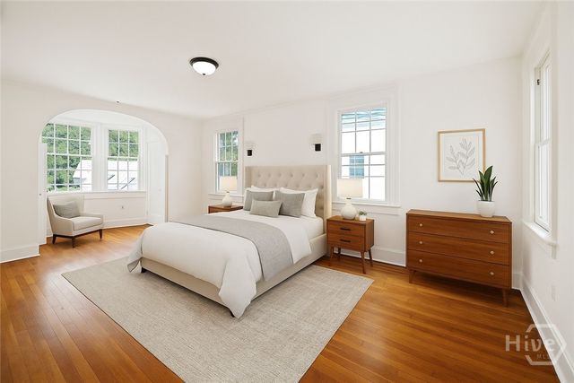 34 Washington Avenue, Savannah, GA 31405