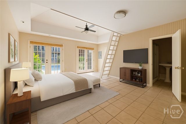 34 Washington Avenue, Savannah, GA 31405