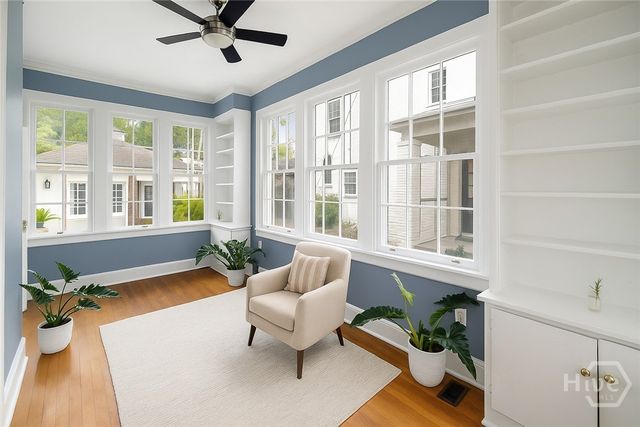 34 Washington Avenue, Savannah, GA 31405