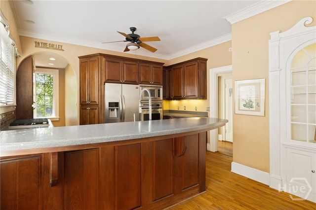 34 Washington Avenue, Savannah, GA 31405