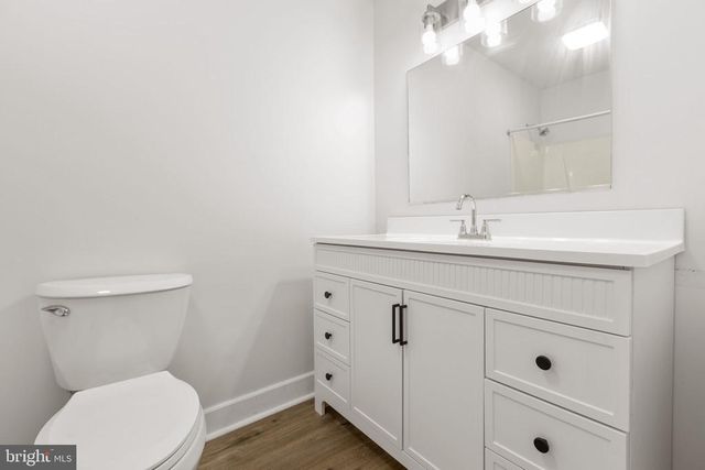 1105 LAKEVIEW PKWY, Locust Grove, VA 22508