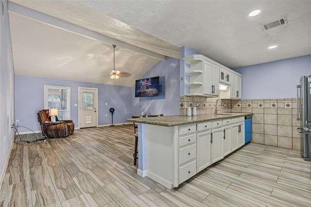 12802 Enchanted Path Drive, Houston, TX 77044