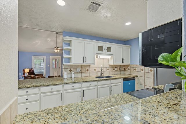 12802 Enchanted Path Drive, Houston, TX 77044