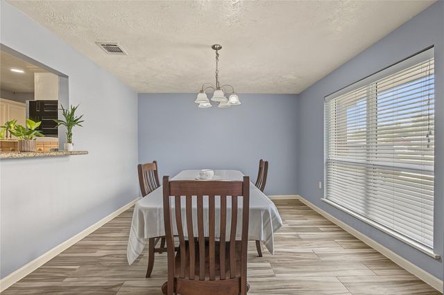 12802 Enchanted Path Drive, Houston, TX 77044