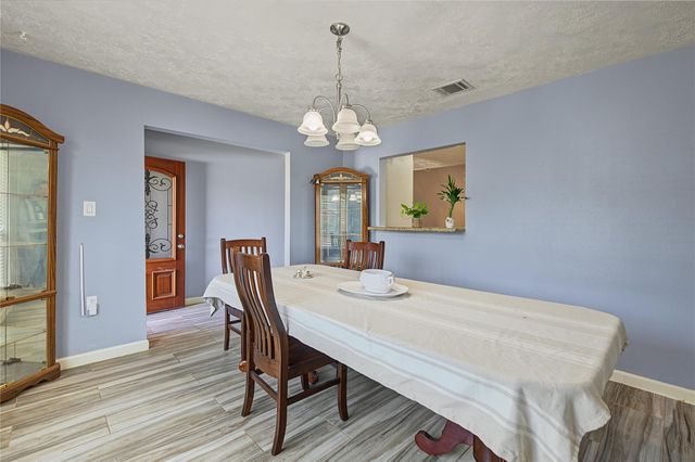 12802 Enchanted Path Drive, Houston, TX 77044