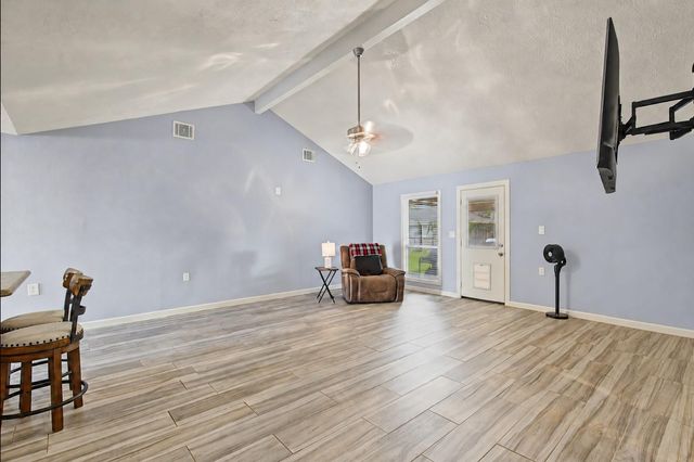 12802 Enchanted Path Drive, Houston, TX 77044