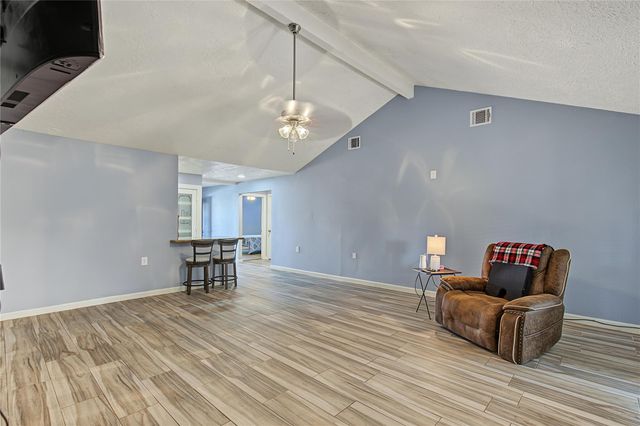 12802 Enchanted Path Drive, Houston, TX 77044