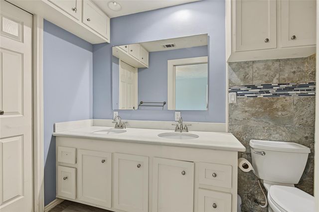 12802 Enchanted Path Drive, Houston, TX 77044