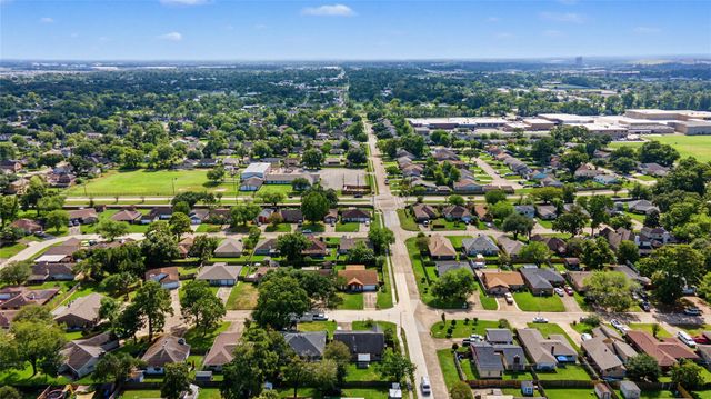 12802 Enchanted Path Drive, Houston, TX 77044