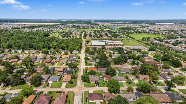 12802 Enchanted Path Drive, Houston, TX 77044