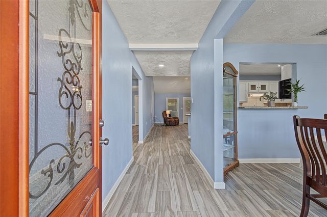 12802 Enchanted Path Drive, Houston, TX 77044
