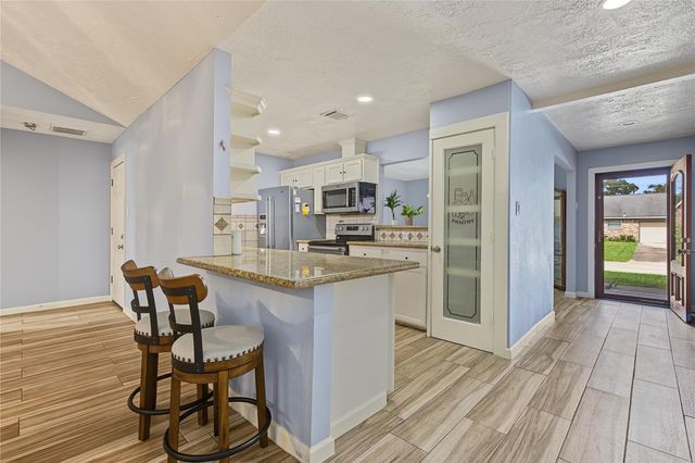 12802 Enchanted Path Drive, Houston, TX 77044