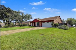 12802 Enchanted Path Drive, Houston, TX 77044
