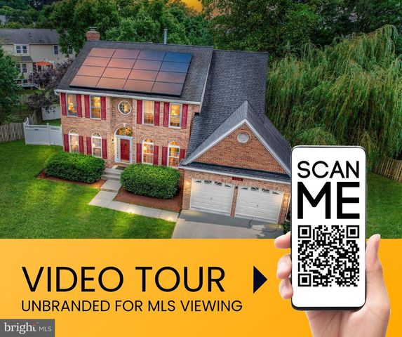 1610 CLARKS CT, Crofton, MD 21114