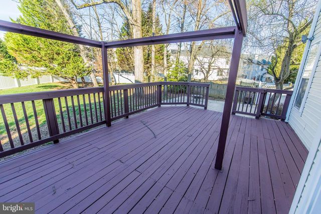 1610 CLARKS CT, Crofton, MD 21114