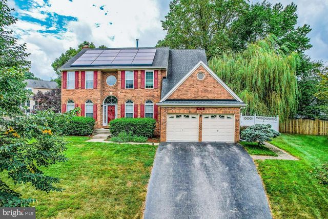 1610 CLARKS CT, Crofton, MD 21114