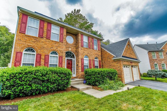 1610 CLARKS CT, Crofton, MD 21114