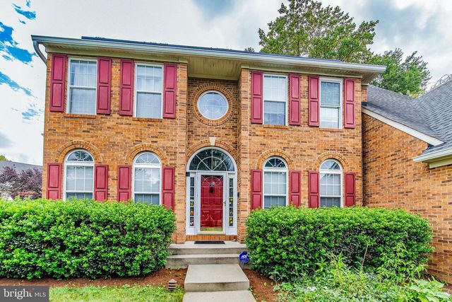 1610 CLARKS CT, Crofton, MD 21114