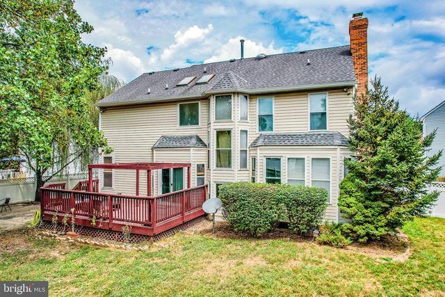 1610 CLARKS CT, Crofton, MD 21114